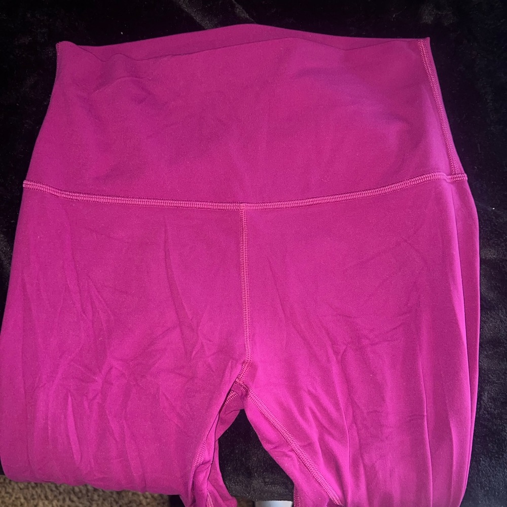 Lululemon align leggings